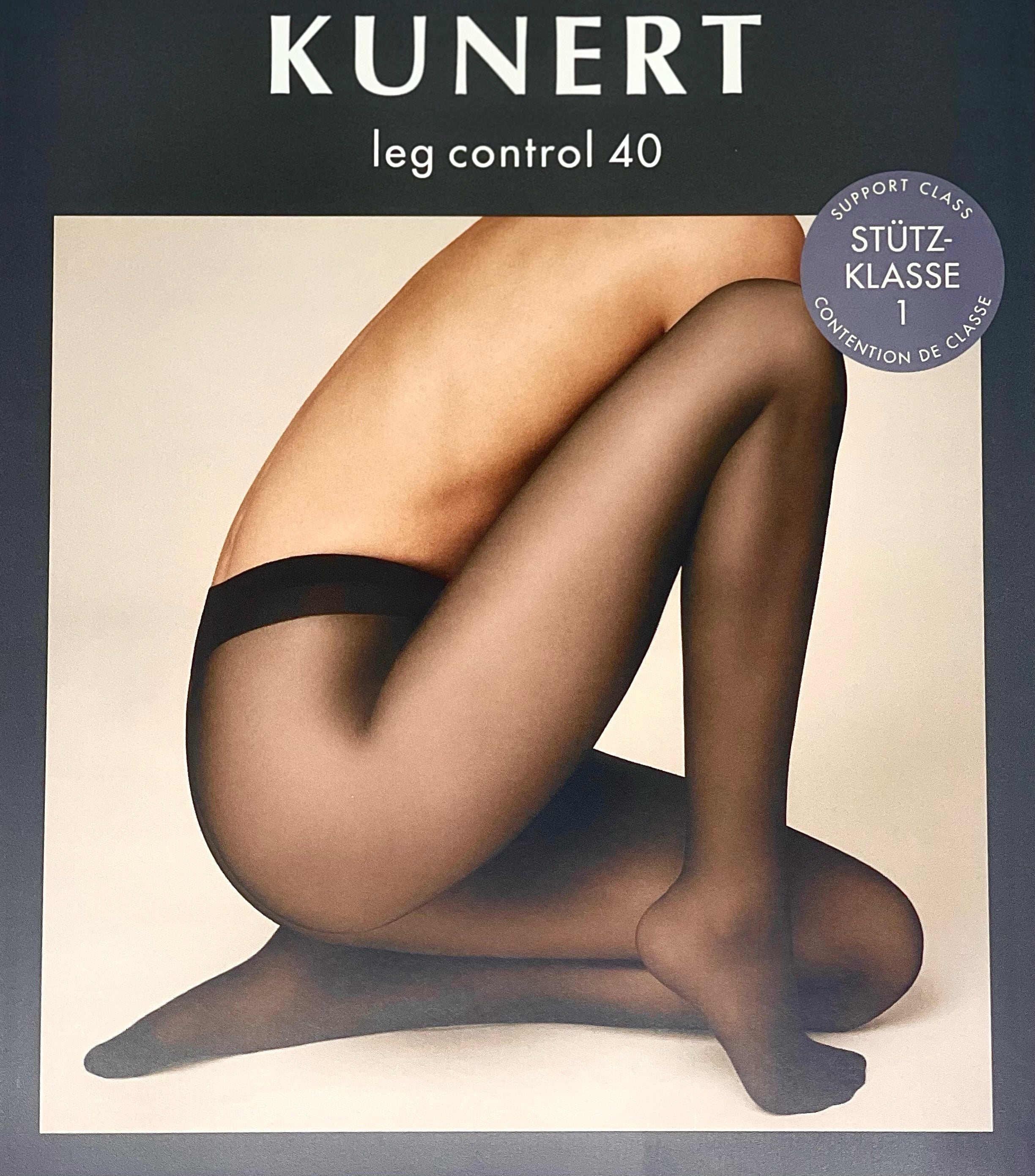 Leg control 40